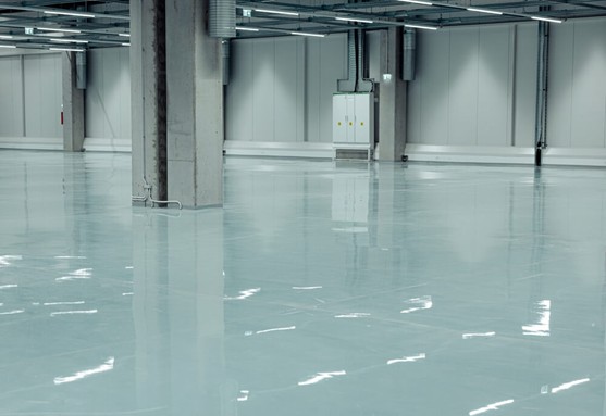 Industrial Flooring Solutions for Heavy-Duty Spaces by Brush Masters Brisbane