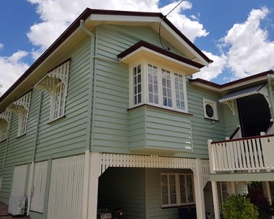 Residential Painting Services in Brisbane