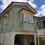 Residential Painting Services in Brisbane