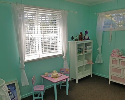 Custom painting design in Brisbane