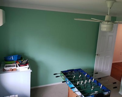 House Painting Services in Brisbane