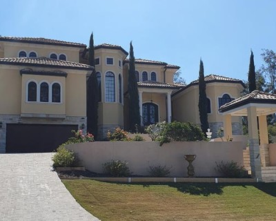 Detailed painting craftsmanship in Brisbane