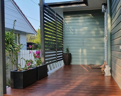 Tailored Colour Wall Painting Services in Brisbane