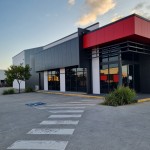 Exterior Painting in Brisbane by Brush Masters.