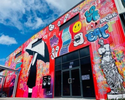 Expert painting team in Brisbane