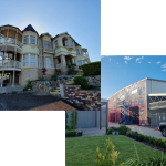 Customised Exterior Painitng Service by Brush Master Brisbane