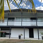 Exterior House Painting Services in Brisbane