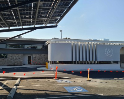 Body Corporate & Strata Building Solutions by Brush Masters Brisbane