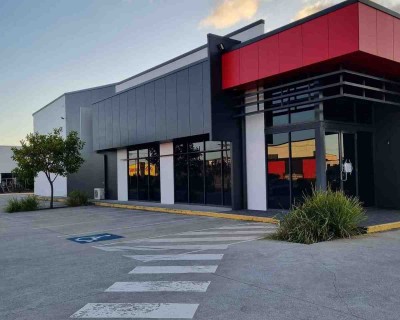 Commercial Painters in Brisbane