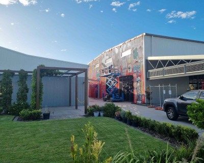 Line Marking Services in Brisbane