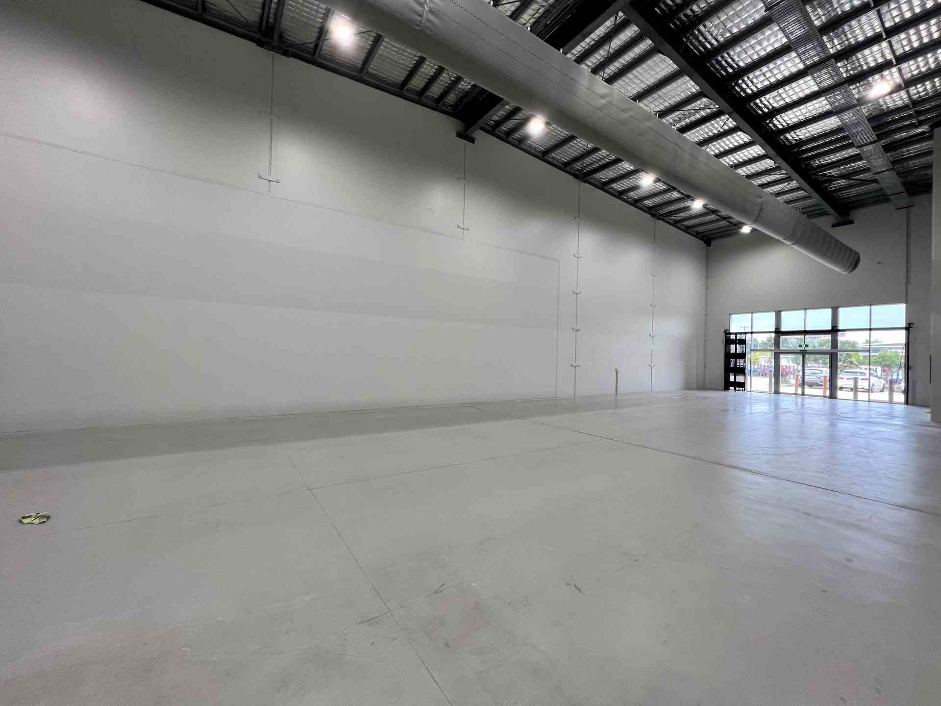 Car Park Line Marking Services in Brisbane