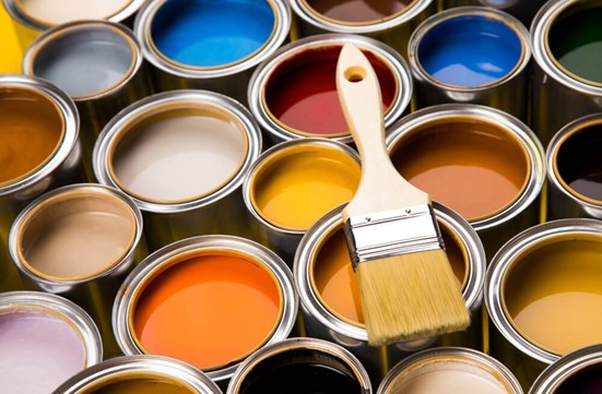 Colour Consultation Services by Brush Master Brisbane