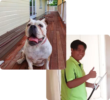 Commercial and Residential Painters in Brisbane