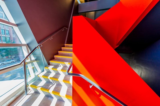 Commercial Interior Painting Services in Brisbane