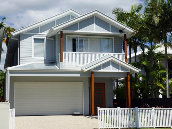 Commercial Painting Services in Brisbane