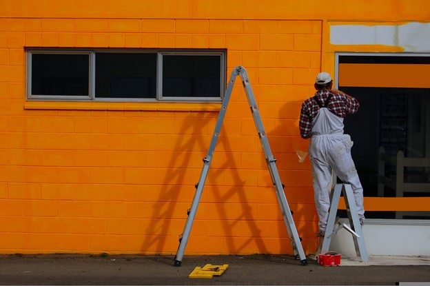 Professional Commercial Painting Services in Brisbane
