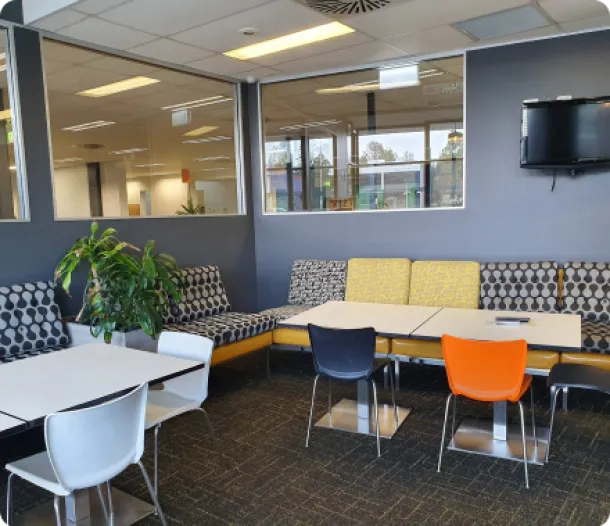 Commercial Painting Services in Brisbane