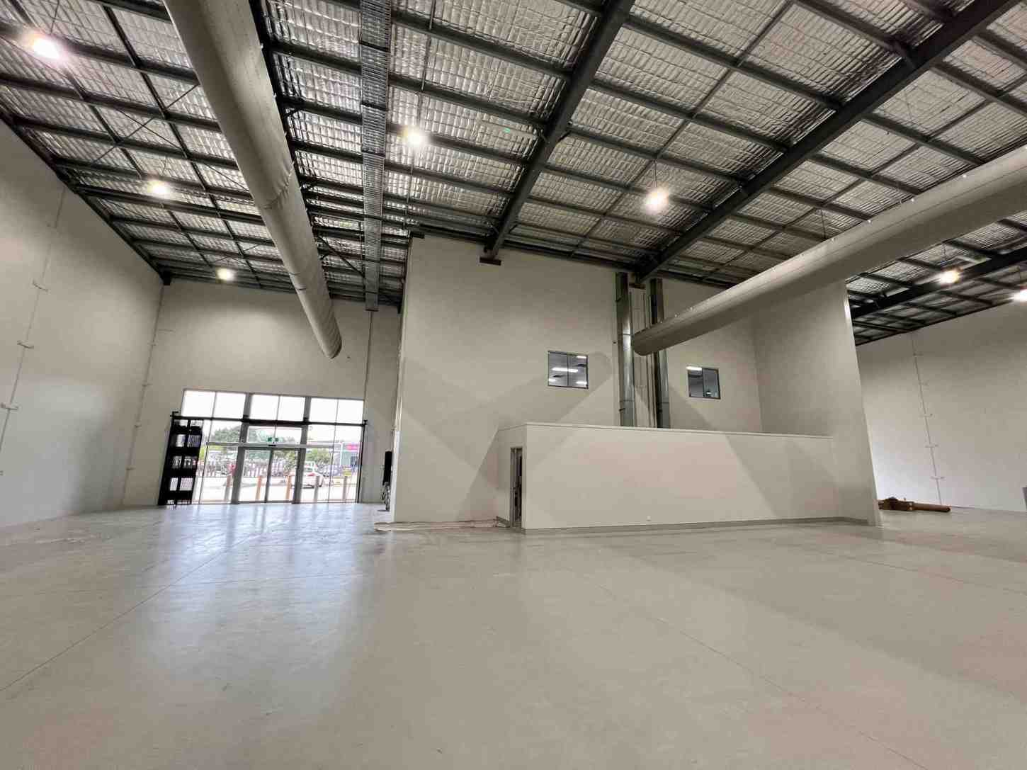 Concrete Resurfacing Solutions in Brisbane