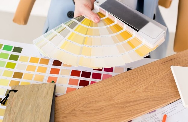 Right Paint Colors for Your Brisbane