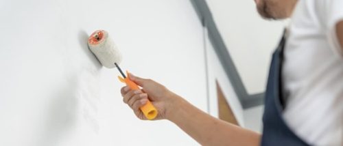 house paint