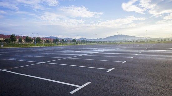 Line Marking Services in Brisbane