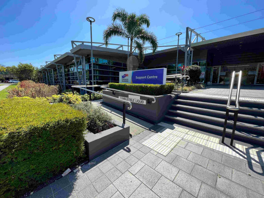 Painting Services in Brisbane