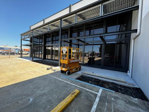 Painting Services Across Brisbane Northside