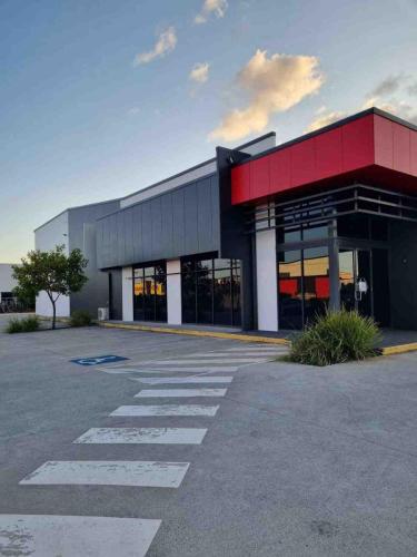 Commercial Painters in Brisbane