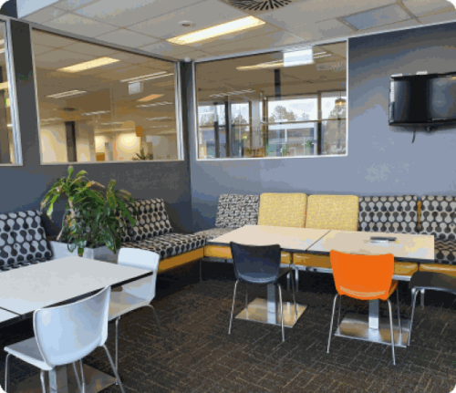 commercial painting services