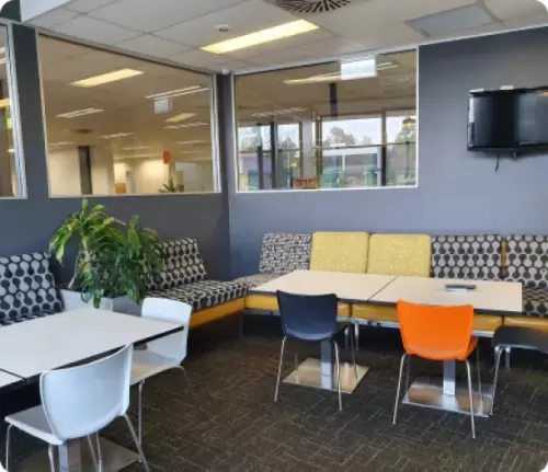 Commercial Painting Services in Brisbane