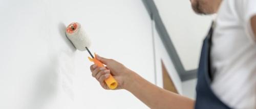 house paint