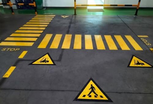 Industrial Flooring Tips Explained by Brush Master Brisbane