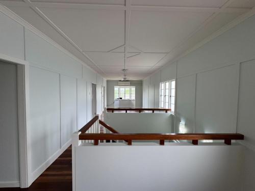 Interior Painting Services by Brush Masters Brisbane