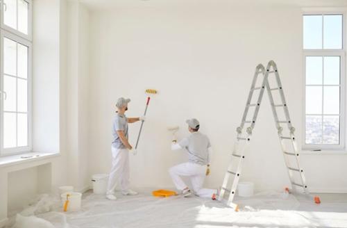 Interior Painting Services by Brush Masters Brisbane