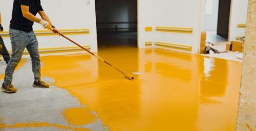 Painting Maintenance Service by Brush Master Brisbane