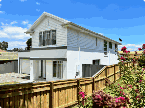 Residential Painting Services by Brush Masters Brisbane