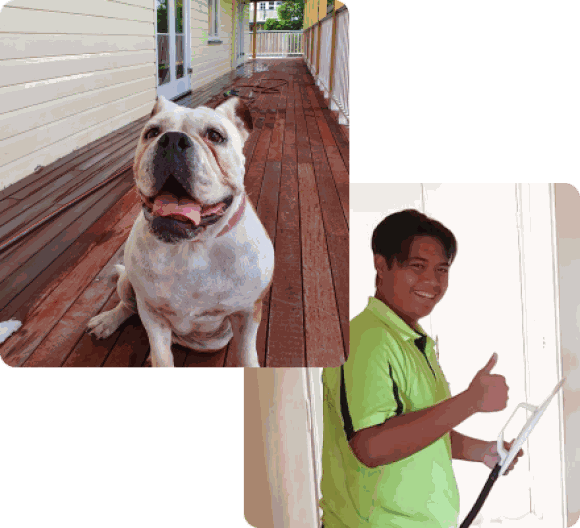 Residential Painting Services in Brisbane